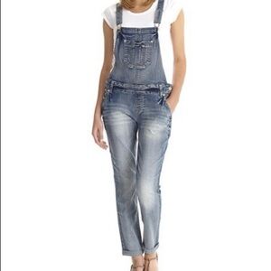 Wallflower Overalls Size S